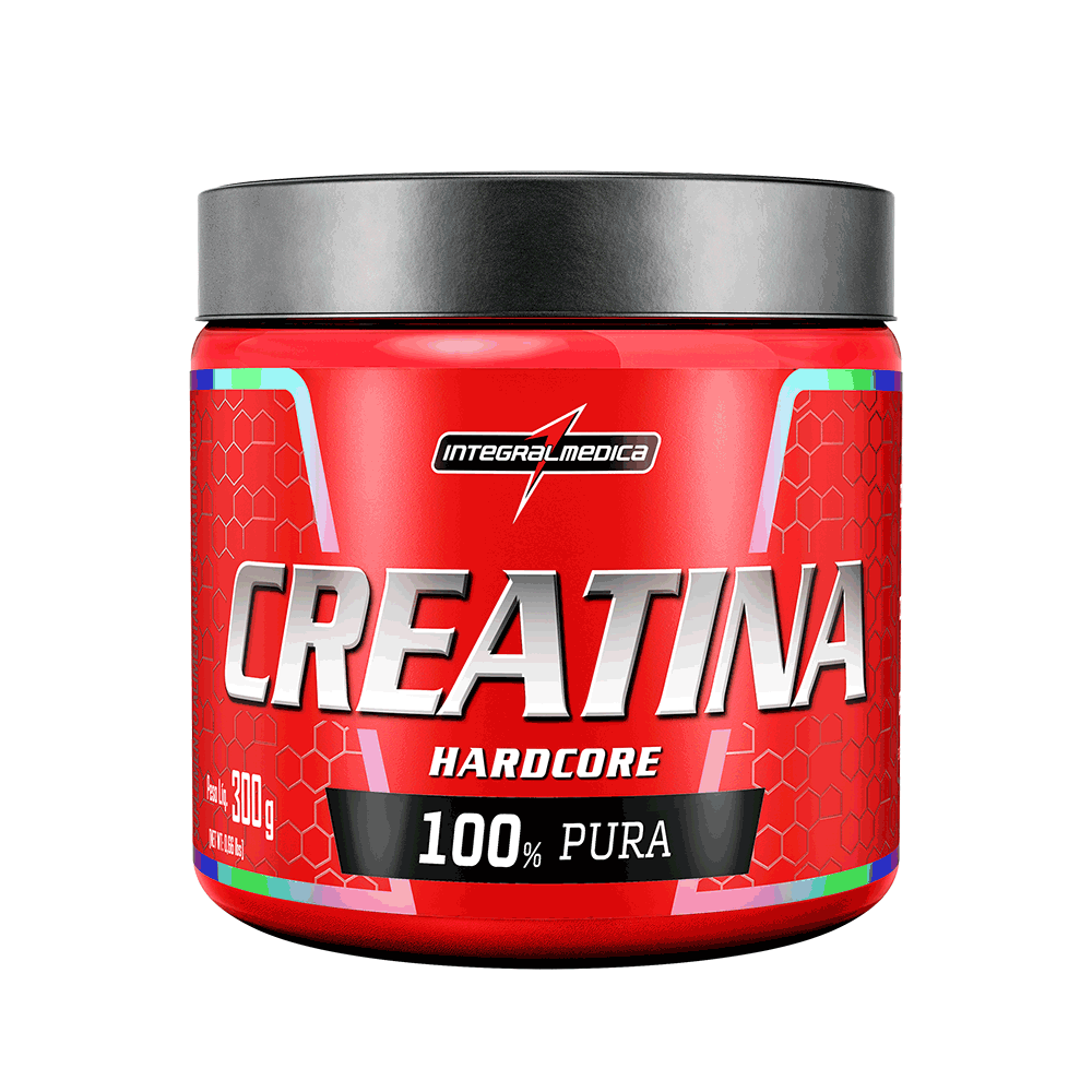 Creatina