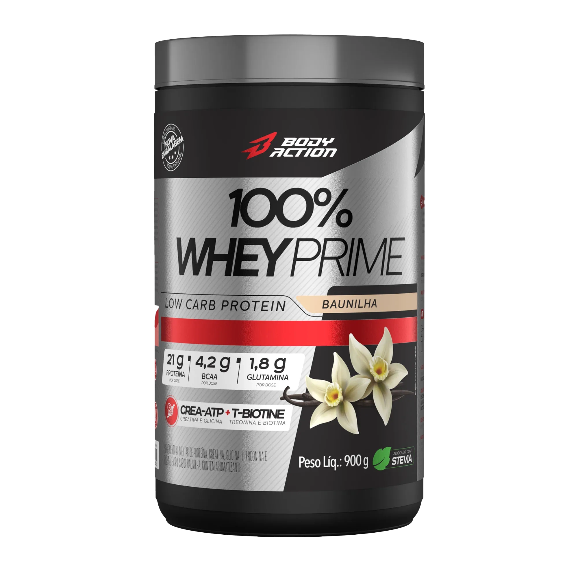 Whey Protein